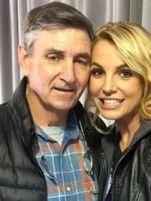 Pai de Britney Spears receberá valor milionário da filha após processo