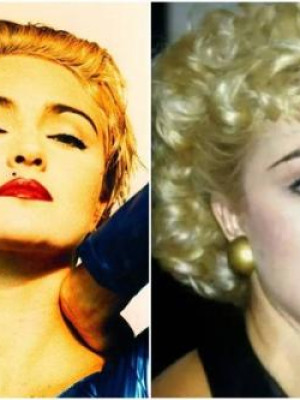 Por onde anda a “Madonna brasileira”, sucesso após Barriga de Aluguel